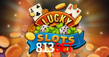 A Emoção da Loteria na 813bet: Uma Chance de Mudança de Vida