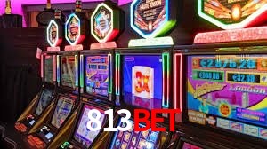 Interface Premium 813bet