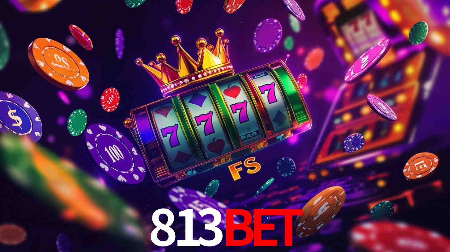 Programa VIP 813bet