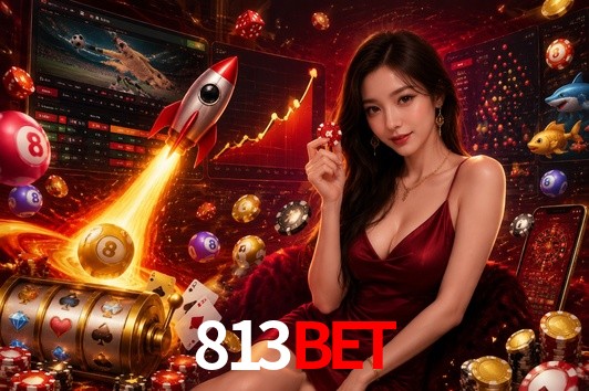 Seasonal Promotions 813bet