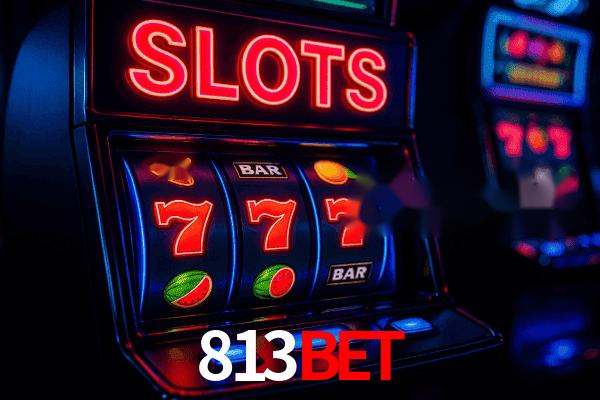 813bet Loteria Online Brasil - Plataforma Certificada